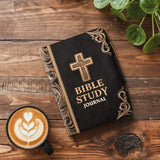 Wisdom - Job 34:32 Bible Study Journal