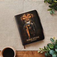 Worthy - 1 Timothy 6:11 Bible Study Journal