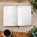 Worthy - 1 Timothy 6:11 Bible Study Journal