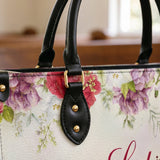 Melody - Psalm 118:14 Leather Handbag Deal