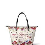 "Melody" - Psalm 118:14 Tote Bag – All Seasons Bundle
