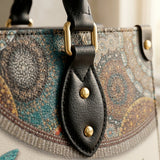 Poise - 2 Timothy 1:7 Leather Handbag Deal