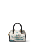 Poise - 2 Timothy 1:7 Mini Satchel