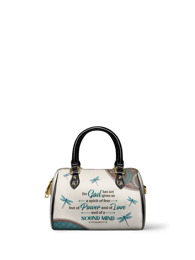 Mini Satchel
