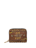 Possible - Luke 1:37 Mini Wallet