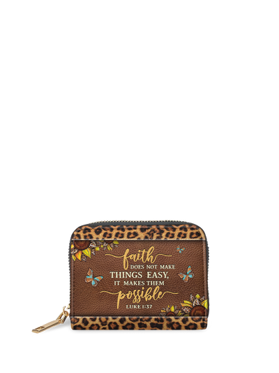 Mini Wallet