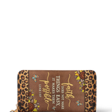 Possible - Luke 1:37 Wallet