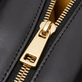 Pray Leather Handbag