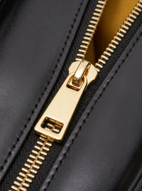 Pray Leather Handbag