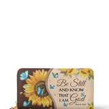 Presence - Psalm 46:10 Wallet
