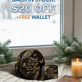 Pure - Matthew 5:8 Circle Crossbody Bag Deal