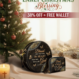 Pure - Matthew 5:8 Circle Crossbody Bag Deal