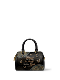 Pure - Matthew 5:8 Mini Satchel