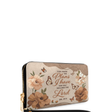 Purpose - Jeremiah 29:11 Wallet Pre-order