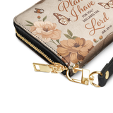 Purpose - Jeremiah 29:11 Wallet Pre-order