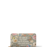 Radiance - Psalm 27:1 Wallet Pre-order