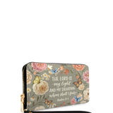 Radiance - Psalm 27:1 Wallet Pre-order