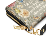 Radiance - Psalm 27:1 Wallet Pre-order