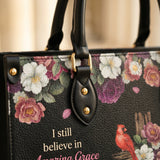 Redeem Leather Handbag Deal