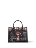 Redeem Leather Handbag