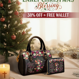 Redeem Mini Satchel Deal