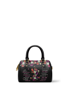 Redeem Mini Satchel