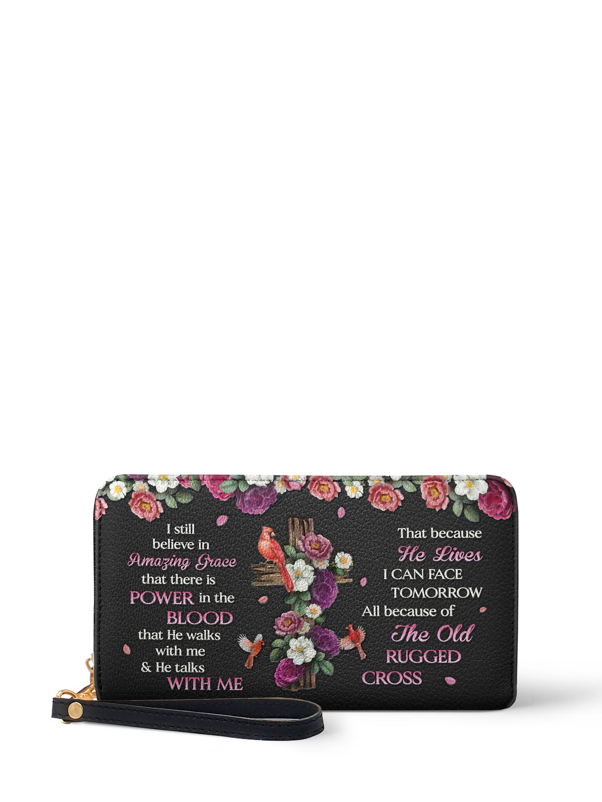 Redeem Wallet