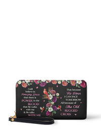 Redeem Wallet