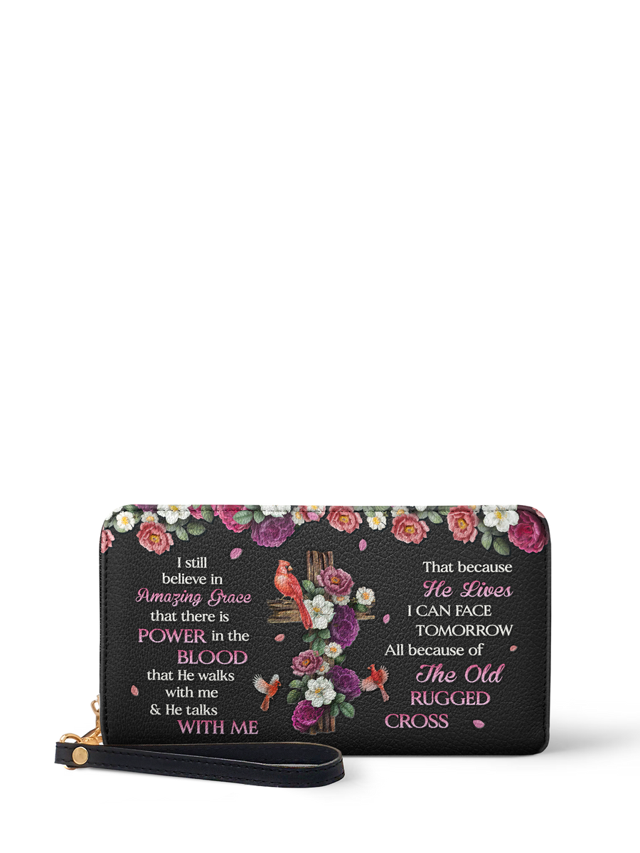 Redeem Wallet