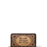 Refuge - Psalm 46:10 Wallet Pre-order