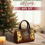 "Renew" - Jeremiah 29:11 Mini Satchel