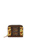 Renew - Jeremiah 29:11 Mini Wallet