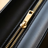 Rise - Philippians 4:13 Leather Handbag