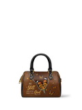 Serene - Psalm 46:10 Mini Satchel