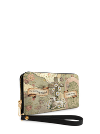 Shepherd - Psalm 23:1 Wallet