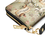 Shepherd - Psalm 23:1 Wallet Pre-order