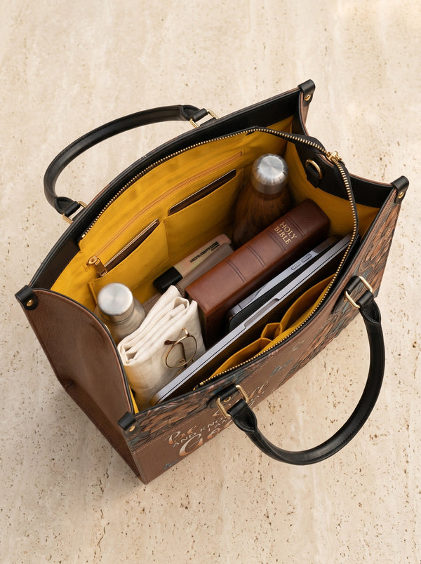 Premium Vegan Leather