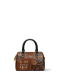 Stillness - Psalm 46:10 Mini Satchel