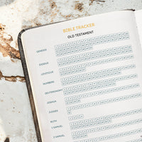 Glory - Psalm 28:7 Bible Study Journal