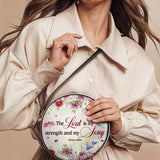 "Melody" Circle Crossbody Bag Deal