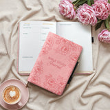 Assured - Proverbs 3:5 Bible Study Journal