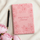 Assured - Proverbs 3:5 Bible Study Journal