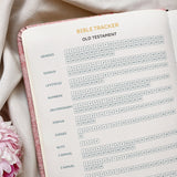 Assured - Proverbs 3:5 Bible Study Journal