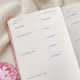 Assured - Proverbs 3:5 Bible Study Journal