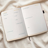 Assured - Proverbs 3:5 Bible Study Journal