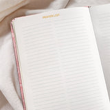 Assured - Proverbs 3:5 Bible Study Journal