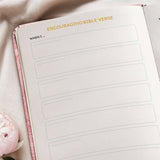 Assured - Proverbs 3:5 Bible Study Journal