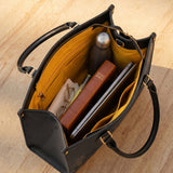 Trust - Proverbs 3:5 Leather Handbag Deal