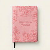 Assured - Proverbs 3:5 Bible Study Journal
