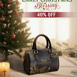 "Trust" - Proverbs 3:5 Mini Satchel